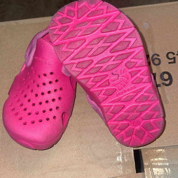 Girl shoes - Picture 5 of 8